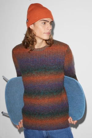 Jumpers C&A Clockhouse Panske Multicoloured | 0314ILOTX