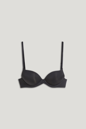 Spodne Pradlo C&A Push-up Bra Damske Čierne | 8437PLWUY