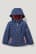 Bundy C&A Outdoorove With Hood Dievcenske Tmavo Modre | 3046XQBHL