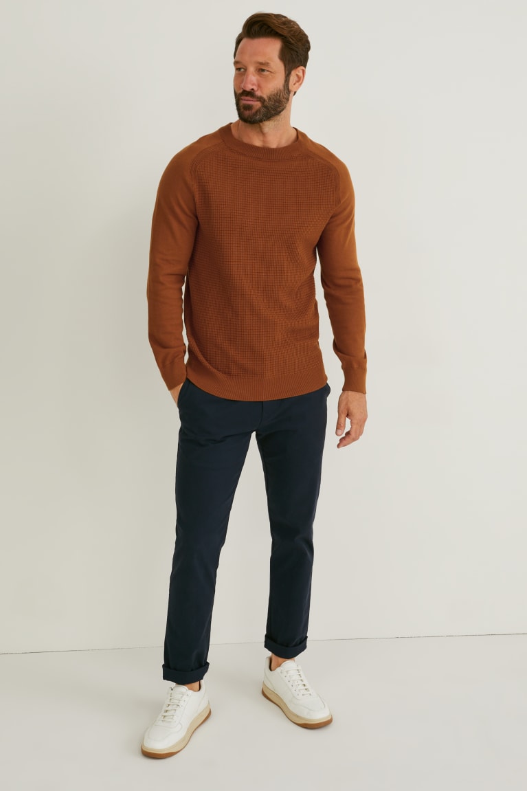 Jumpers C&A Panske Havanna | 2861AMLIY