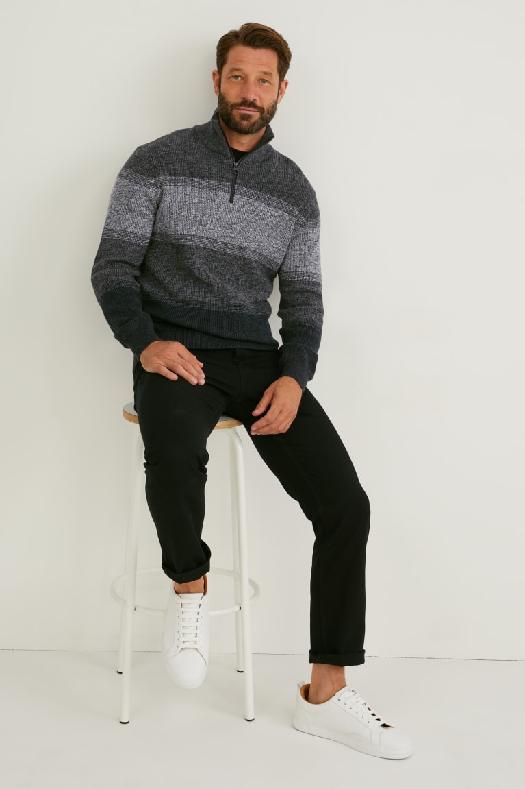 Jumpers C&A Panske Siva | 5483XOIGT