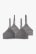 Spodne Pradlo C&A Multipack Of 2 Non-wired Bra Polstrované Organic Bavlnene Dievcenske Siva | 3698FWCBQ